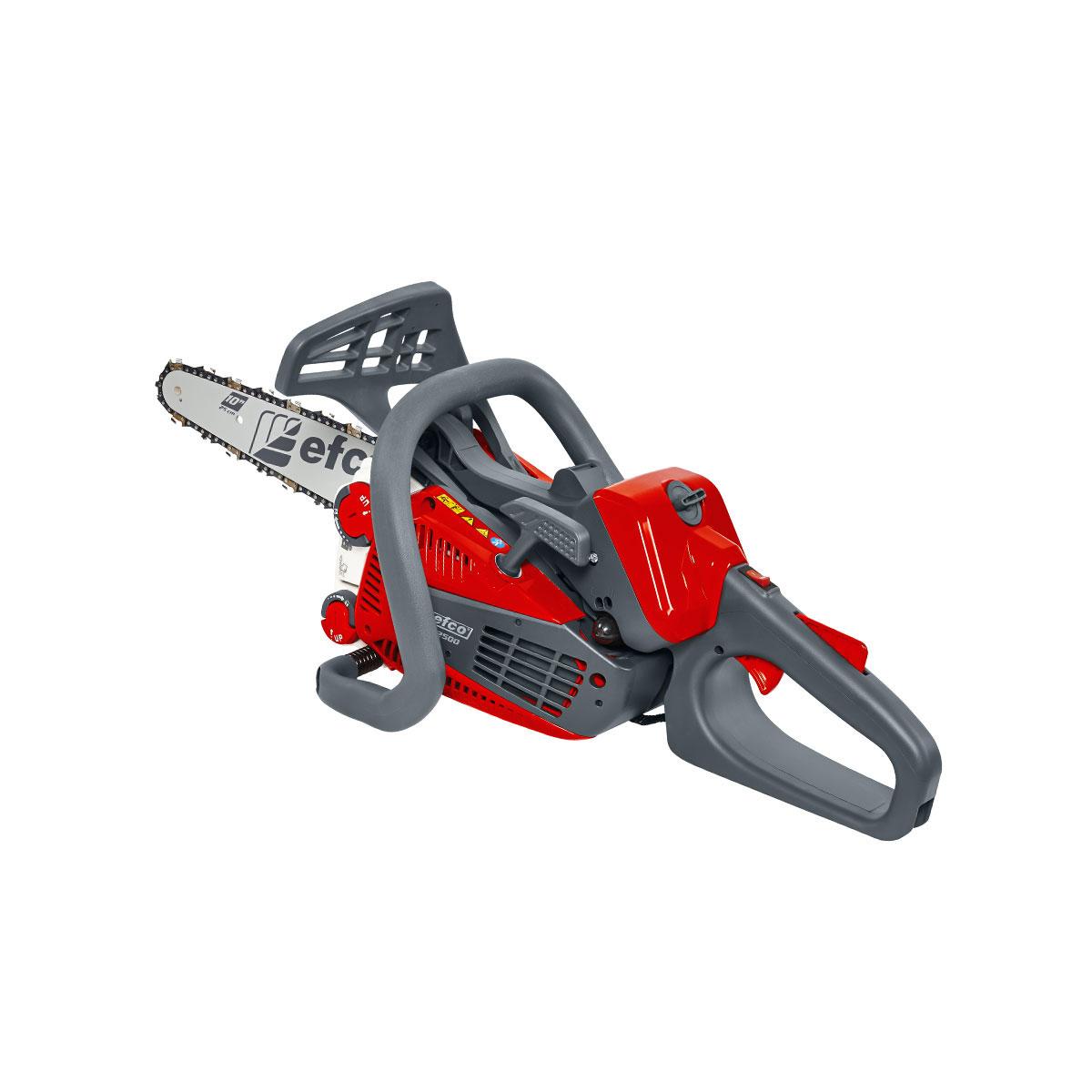 Motoseghe da potatura MTT 2500 R_1 | Efco