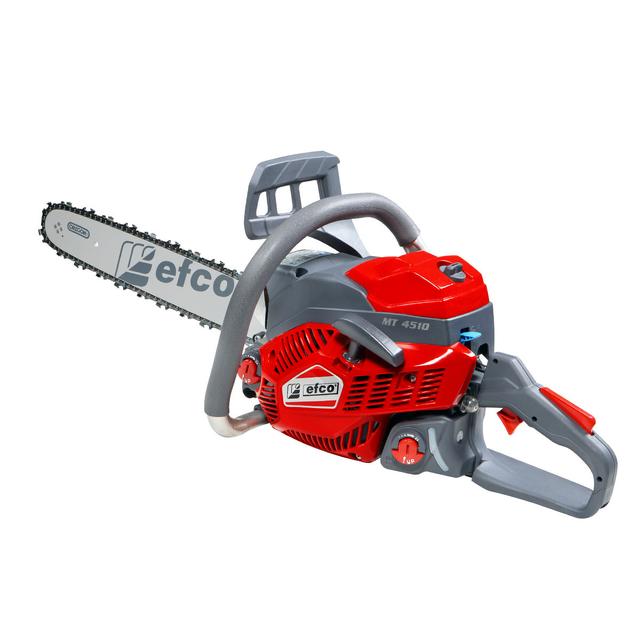 Motoseghe di media potenza MT 4510 | Efco