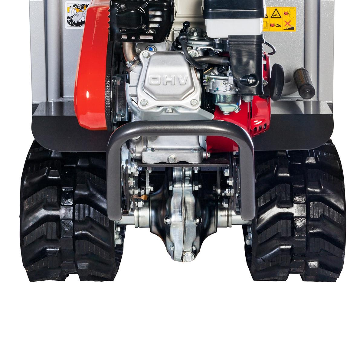 Motocarriole professionali TN 4500_3 | Efco