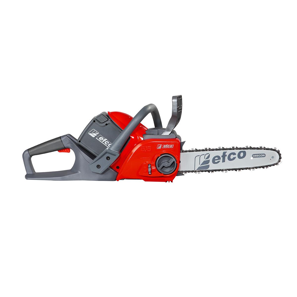 Motoseghe a Batteria Gamma 40V MTi 30_3 | Efco