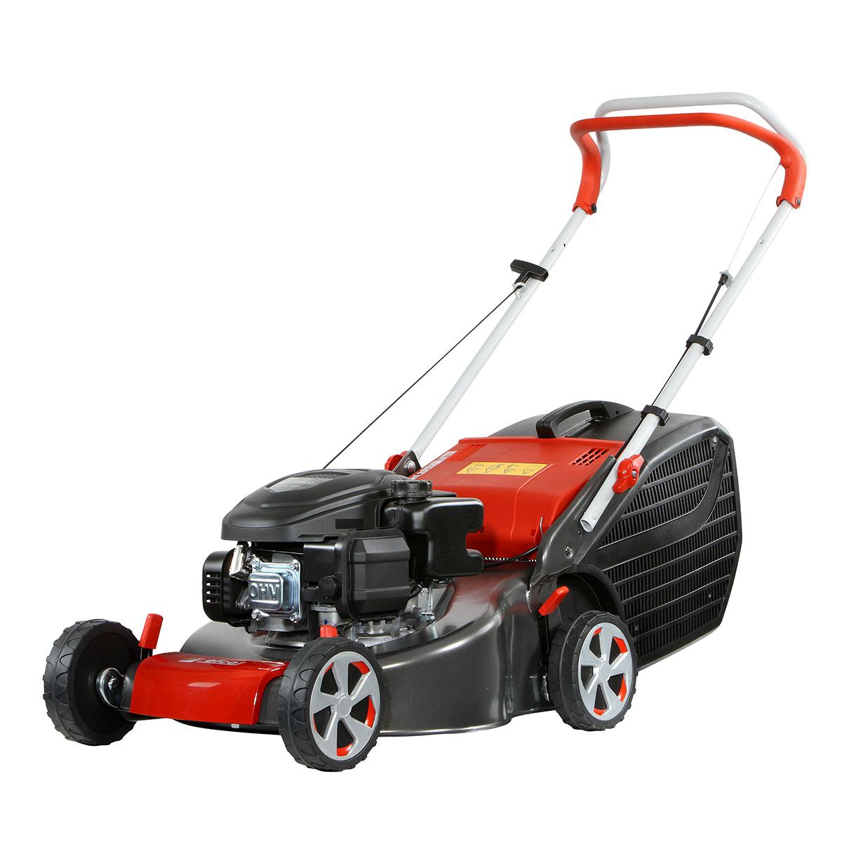 Tagliaerba a spinta LR 44 PK COMFORT_2 | Efco