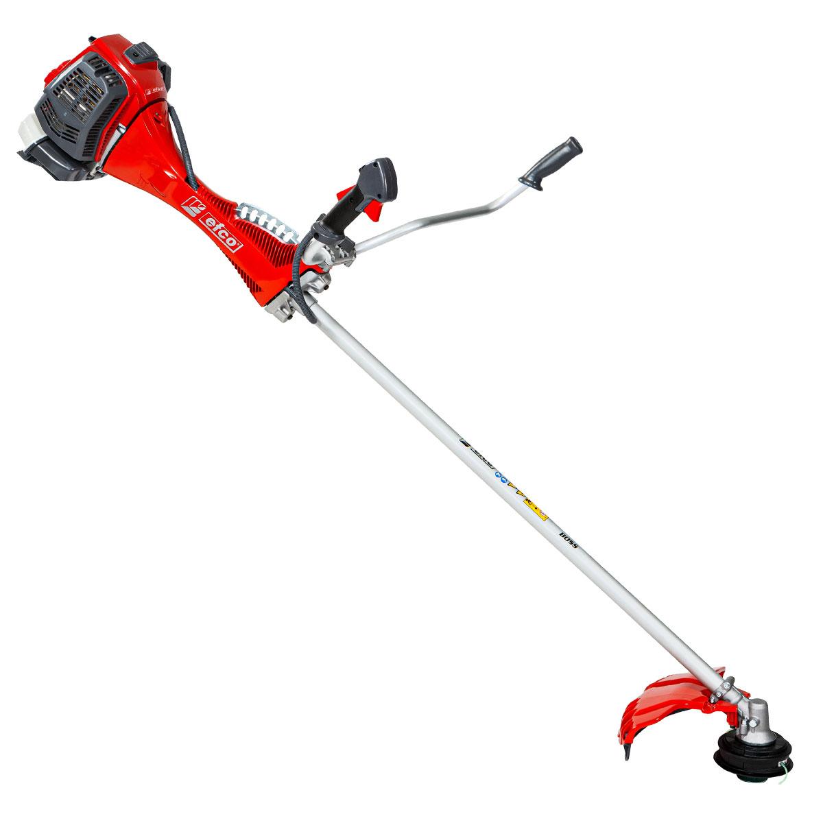 Decespugliatori professionali DS 5400 BOSS_2 | Efco