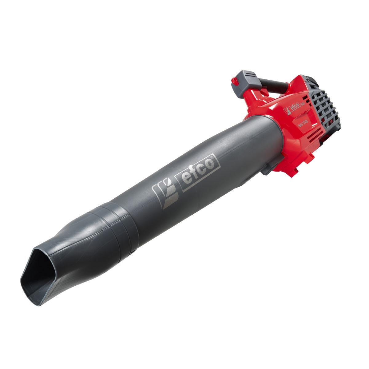 Soffiatori a batteria SAi 570_3 | Efco