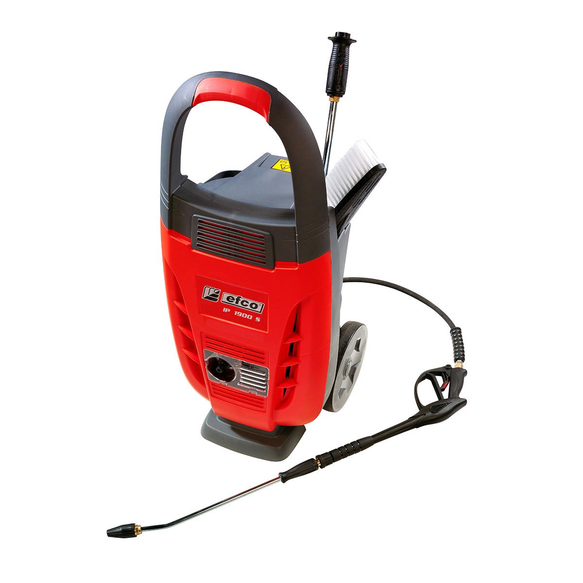 Idropulitrici ad acqua fredda IP 1900 S_3 | Efco