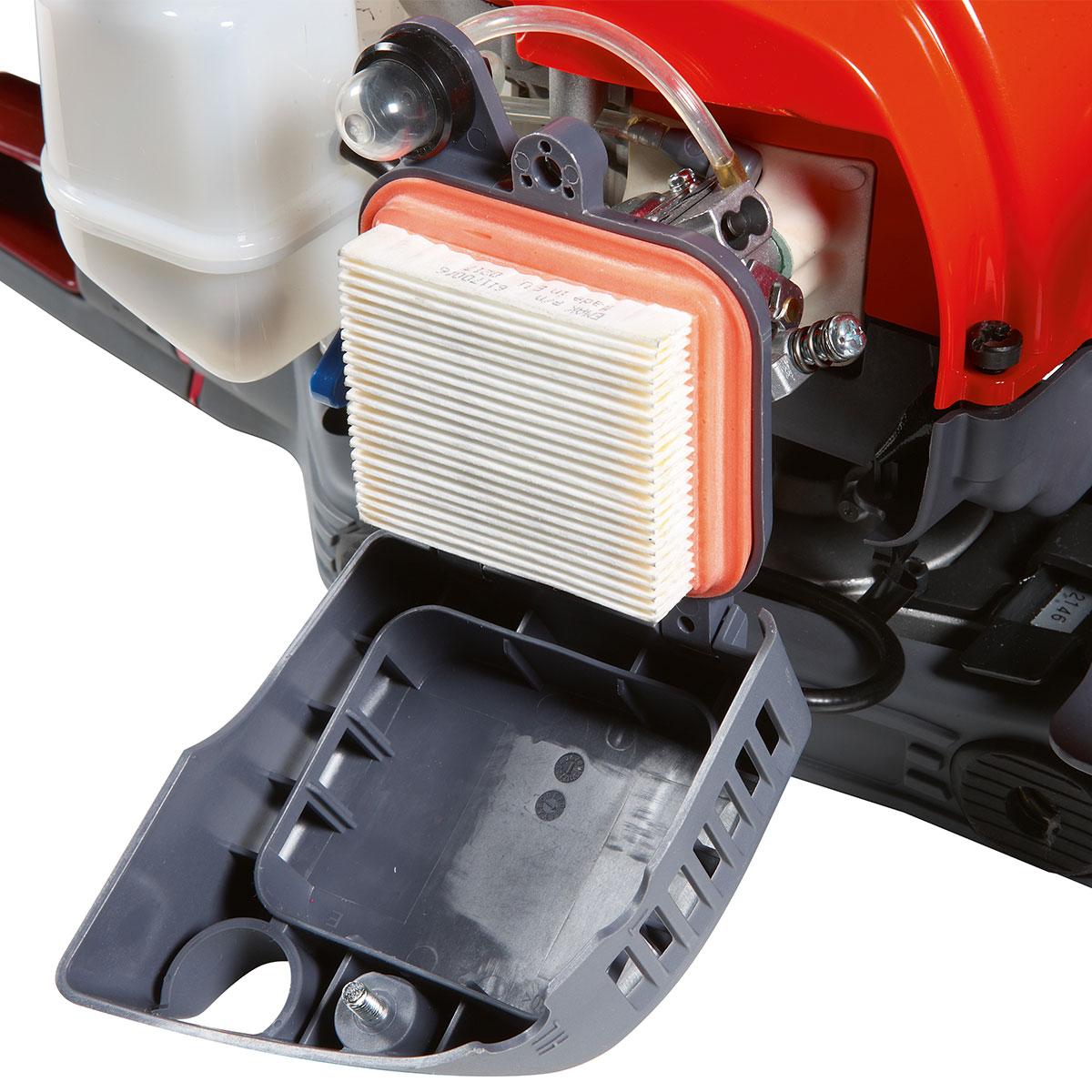 Tagliasiepi professionali TGS 2470 P_3 | Efco