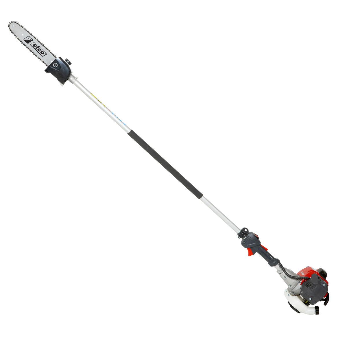 Potatori serie H PTH 2500_2 | Efco