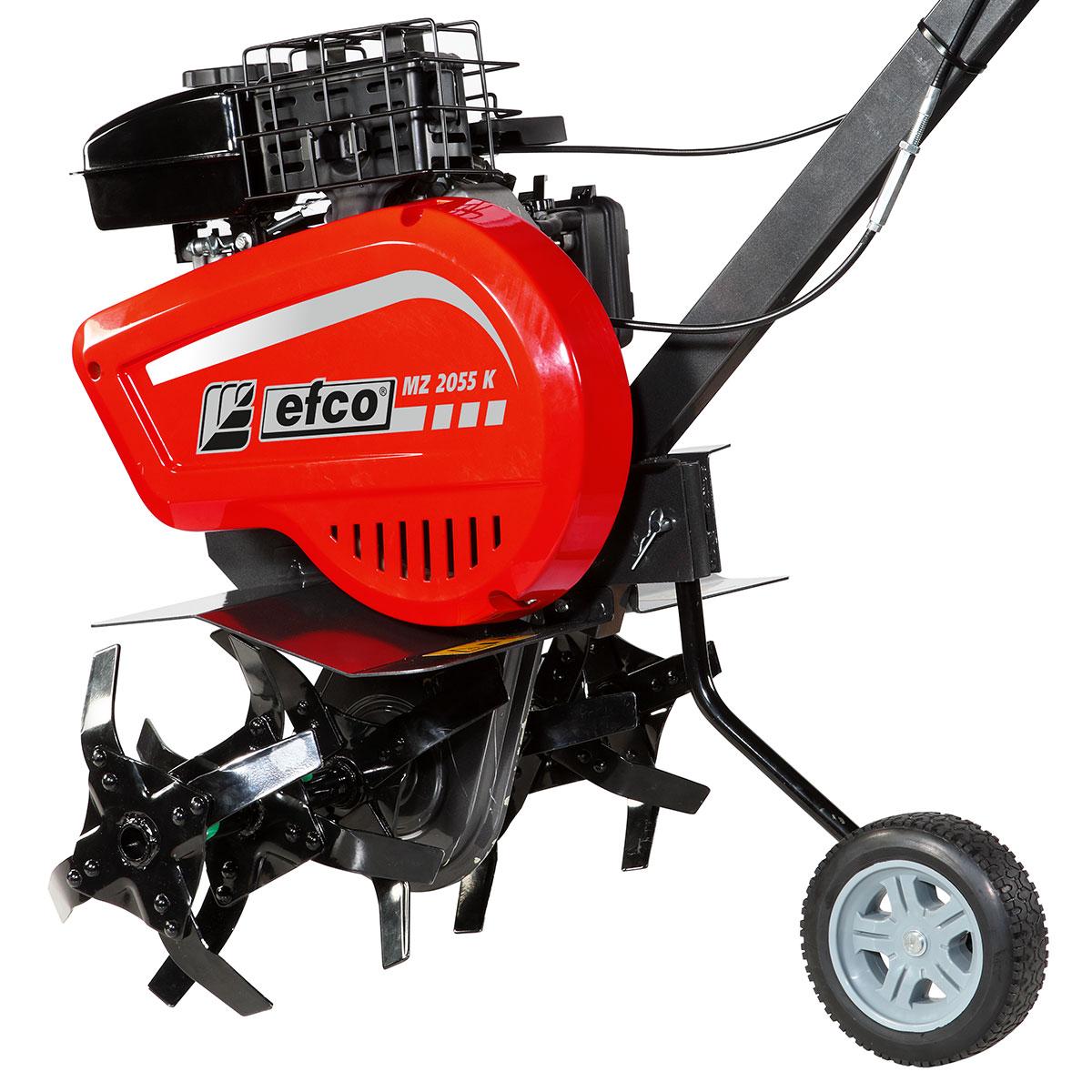 Motozappe piccole MZ 2055 K_4 | Efco