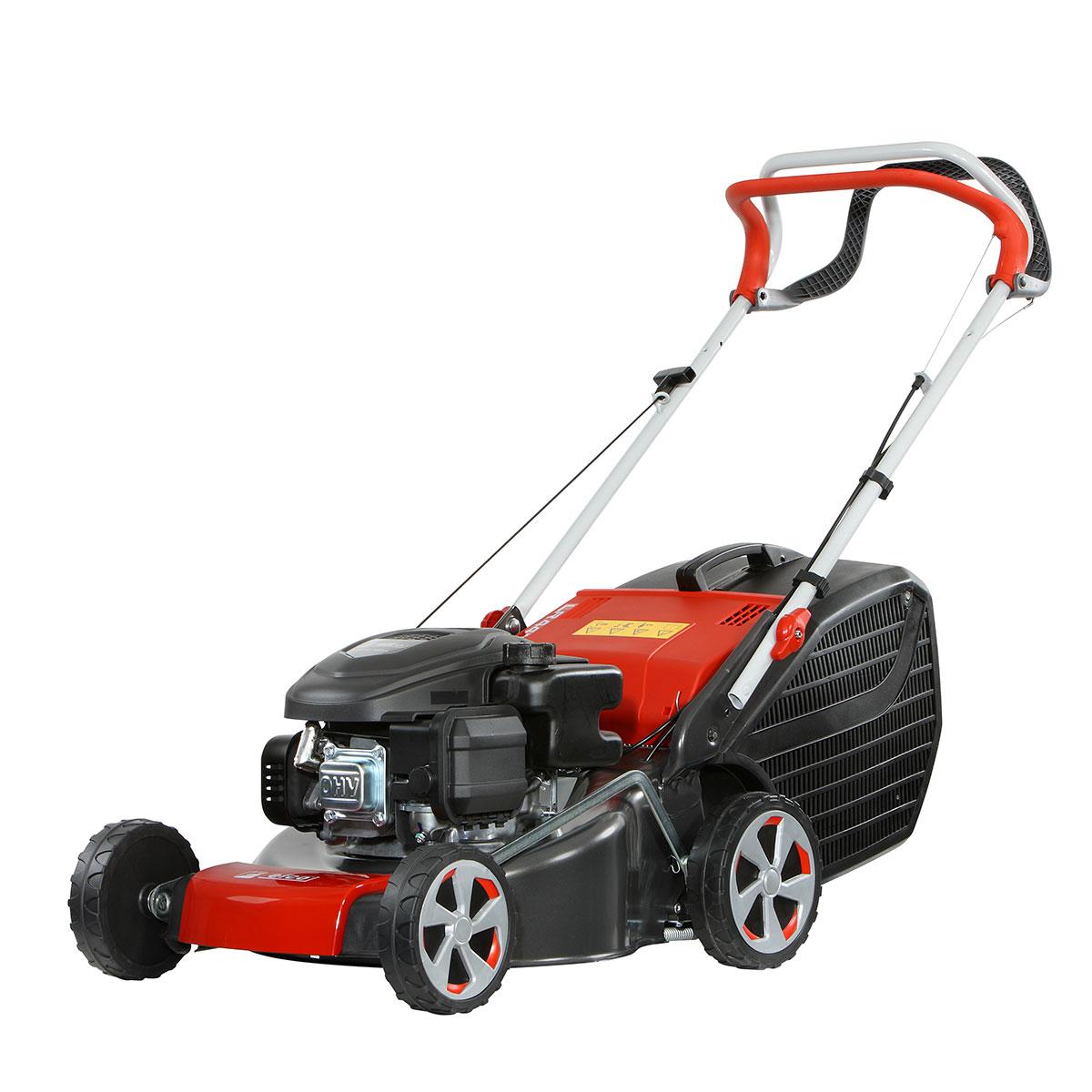 Tagliaerba semoventi LR 44 TK COMFORT_2 | Efco