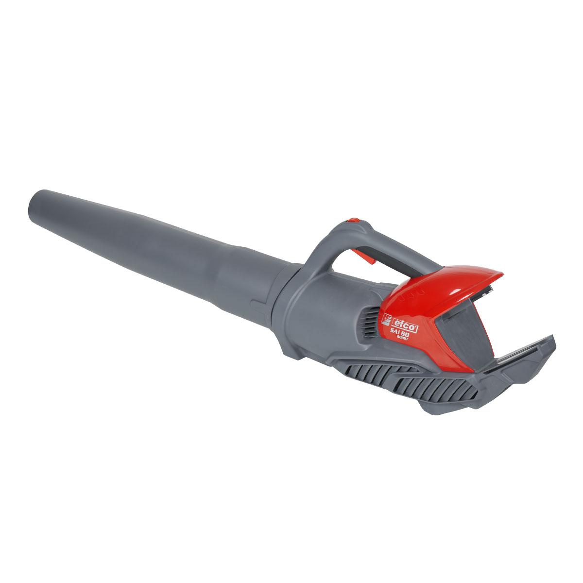 Soffiatori a batteria SAi 60 BOOST_1 | Efco