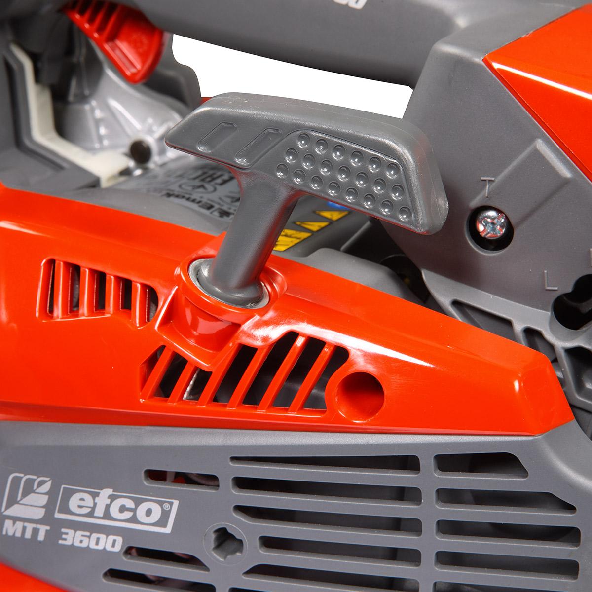 Motoseghe da potatura MTT 3600_4 | Efco