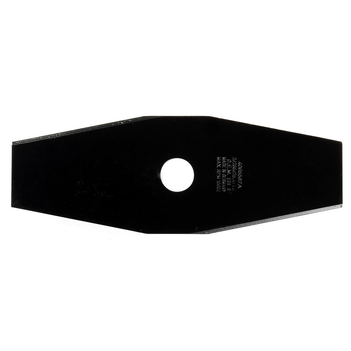 Accessori per decespugliatori Lama per erba in acciaio speciale Ø 305 mm_1 | Efco