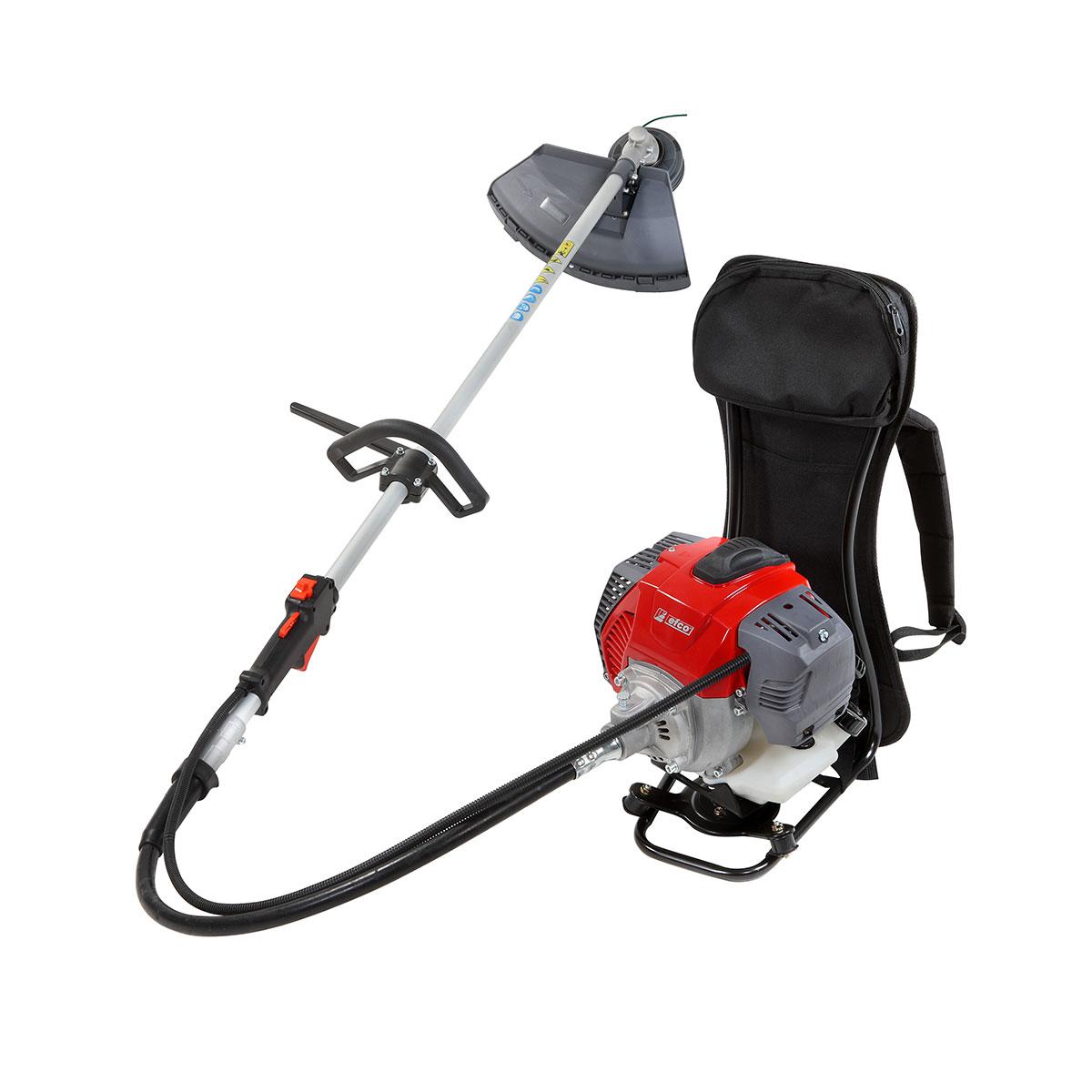 Decespugliatori serie H DSH 4000 BP_2 | Efco