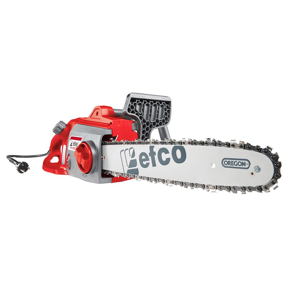 Motoseghe elettriche MT 2100 E_3 | Efco