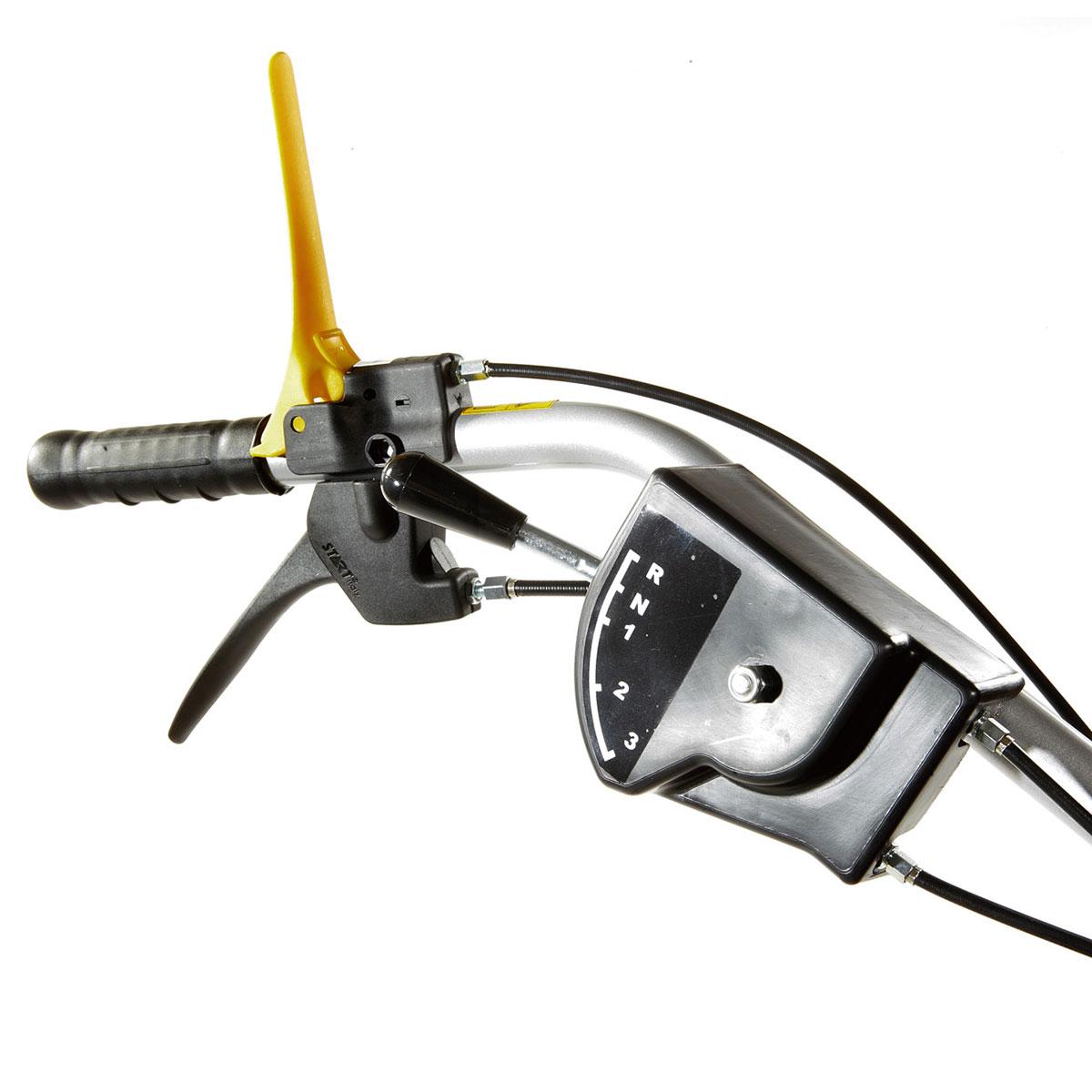 Trinciatutto Professionali DR 65 K1100H_2 | Efco