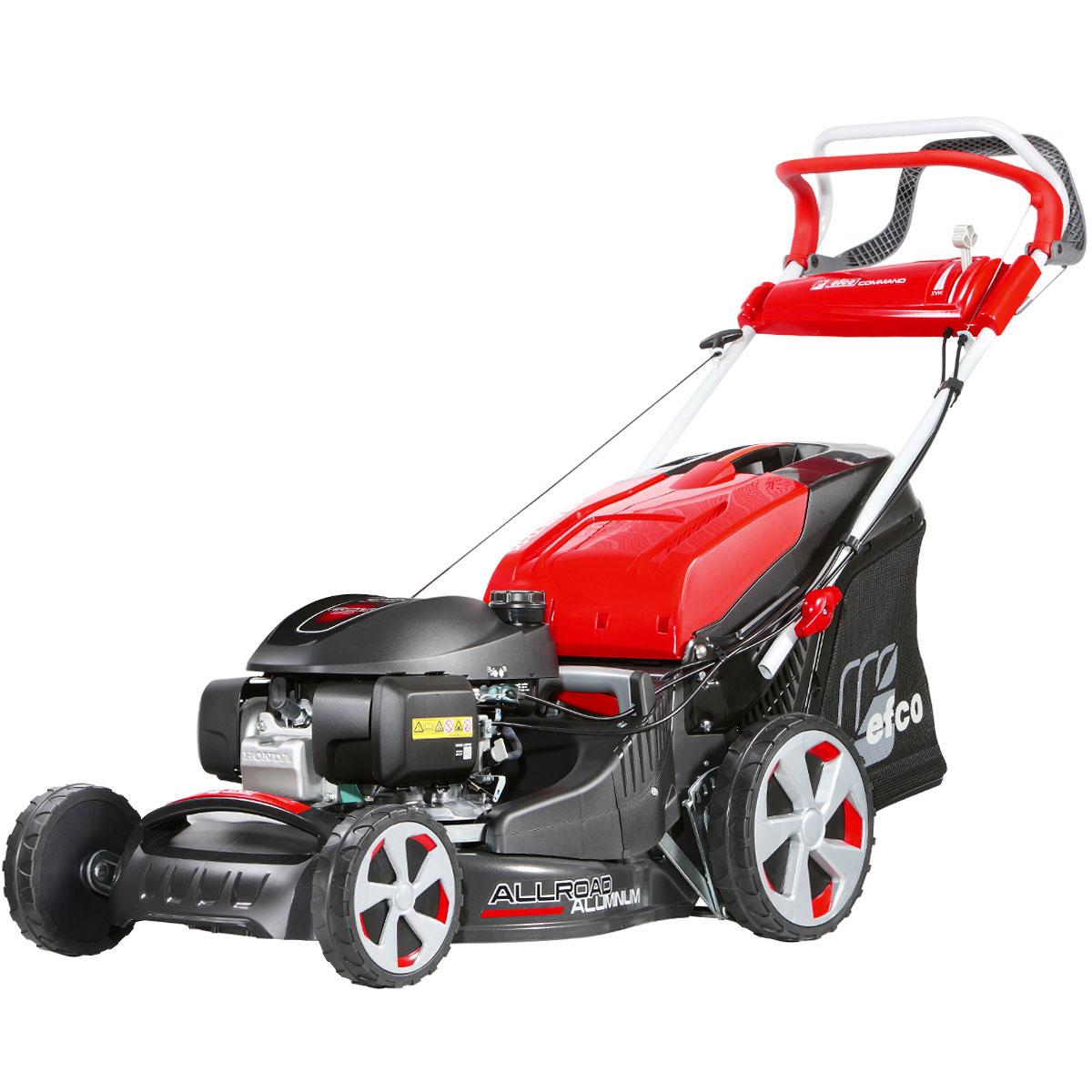 Tagliaerba semoventi AR 53 THX ALLROAD ALUMINIUM_2 | Efco