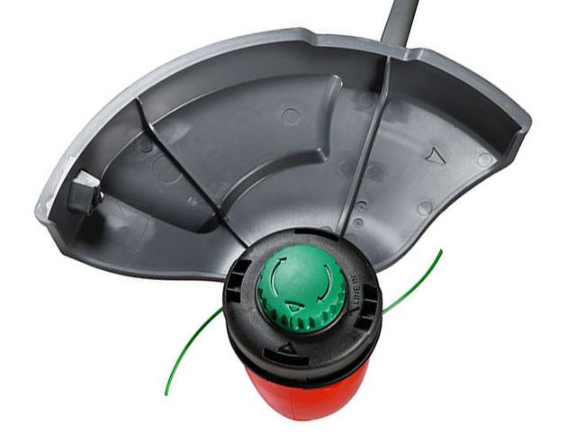 Testina Load&Go | Efco