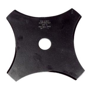 Accessori per decespugliatori Disco a 4 denti in acciaio speciale Ø 200 mm_1 | Efco