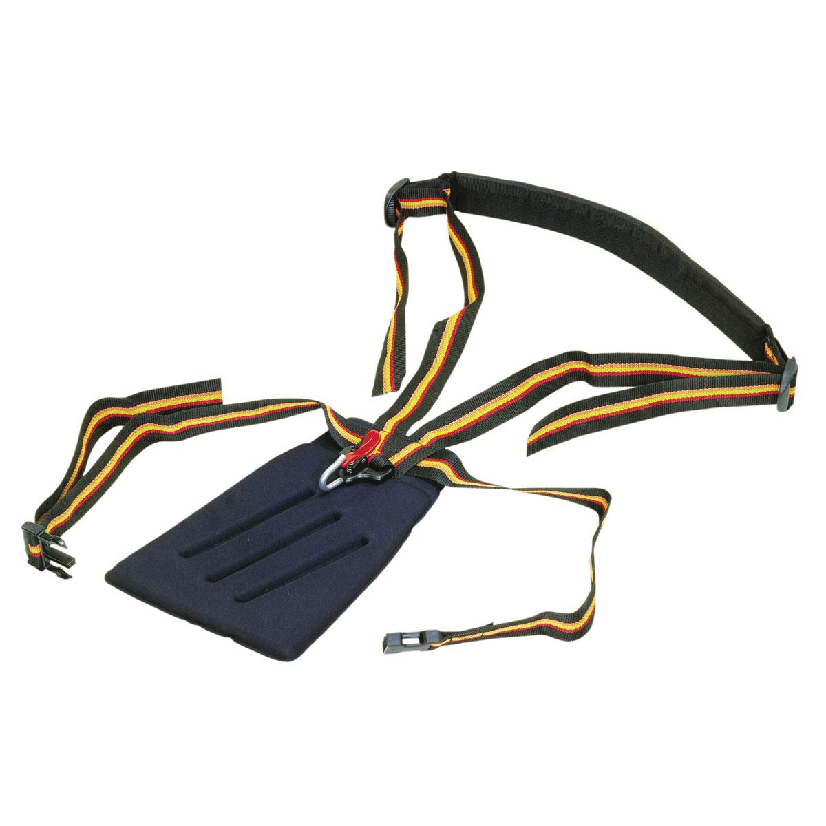 Accessori per decespugliatori Cinghiaggio con cuscino confort_1 | Efco