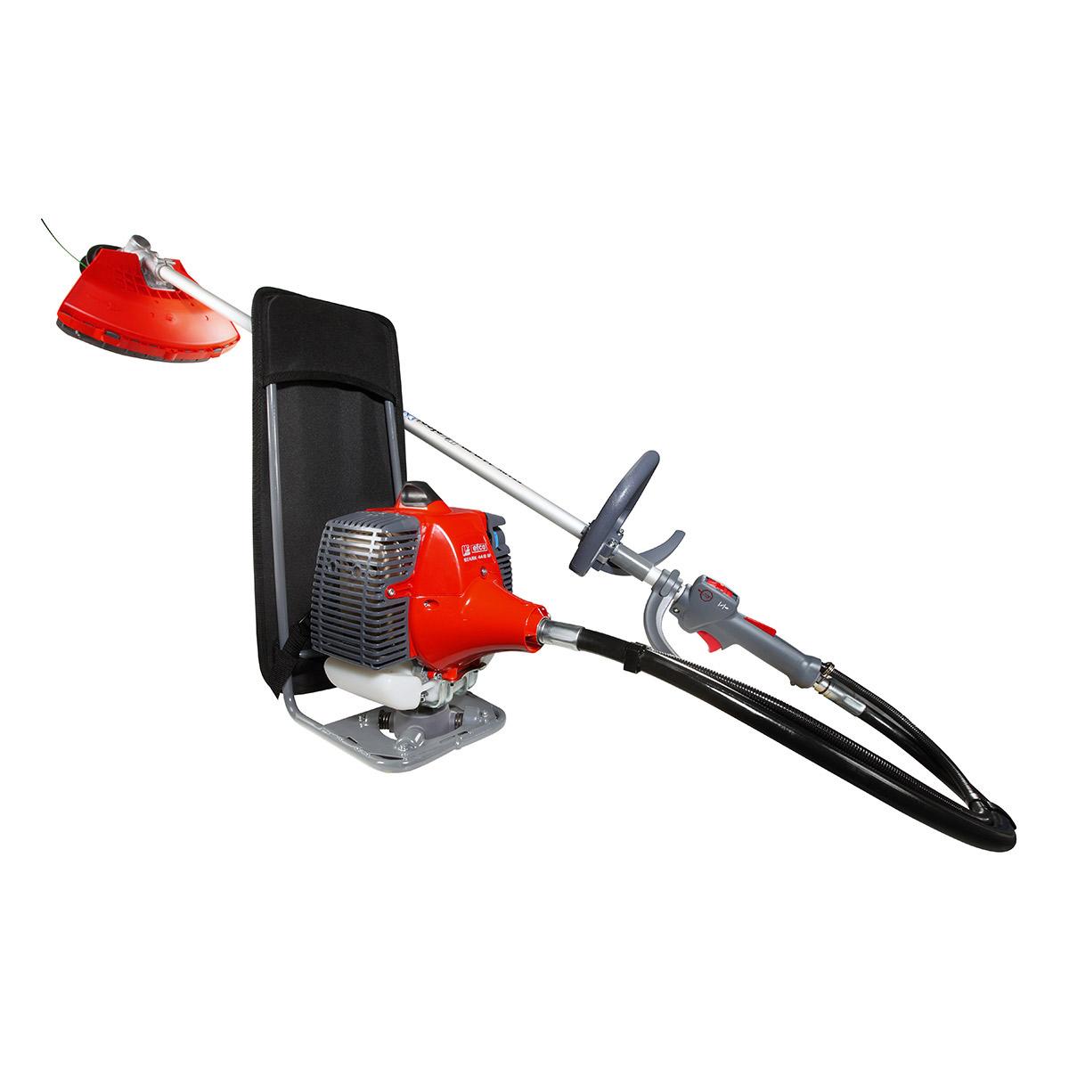 Decespugliatori a zaino/spalla STARK 4410 BP_3 | Efco