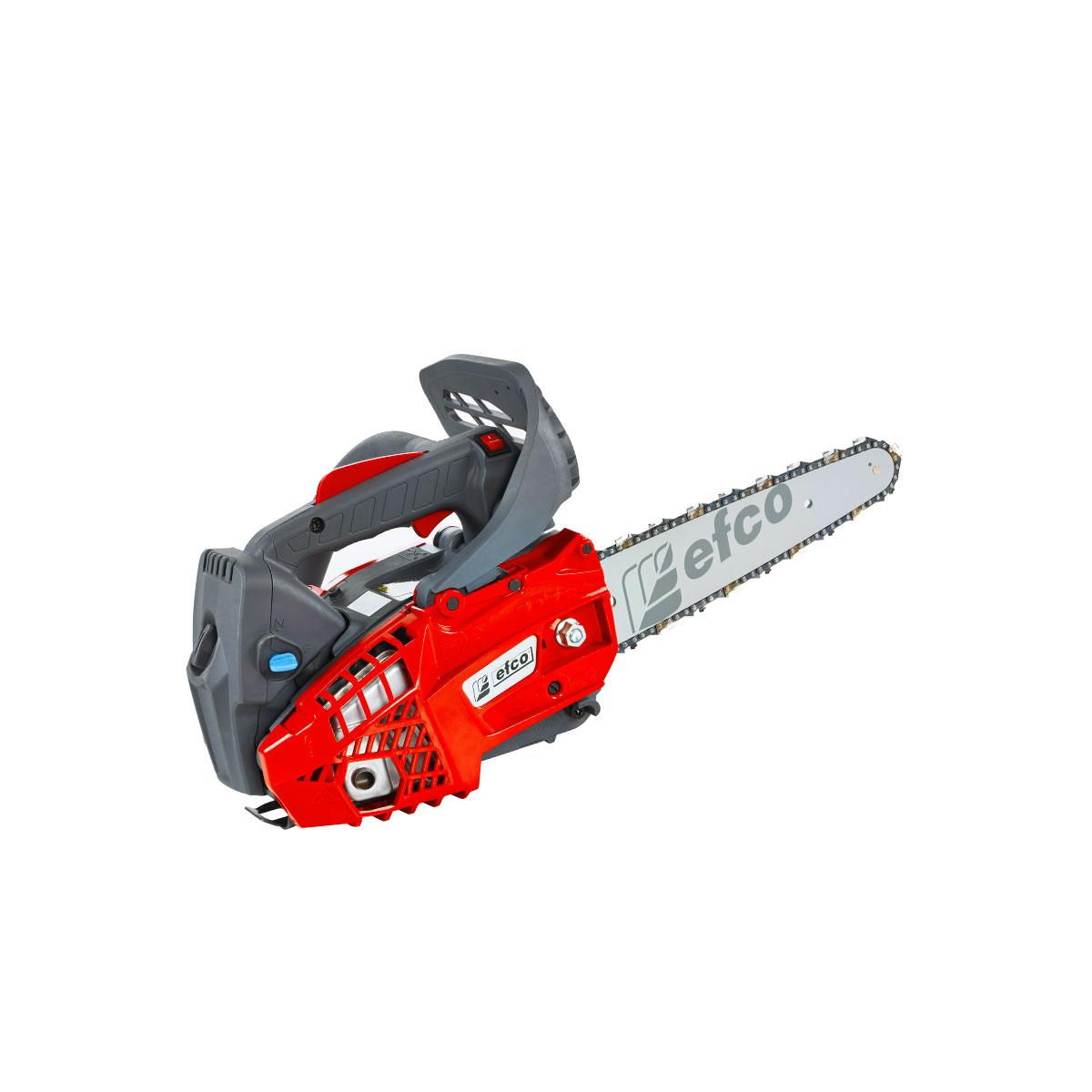 Motoseghe serie H MTTH 2400_2 | Efco