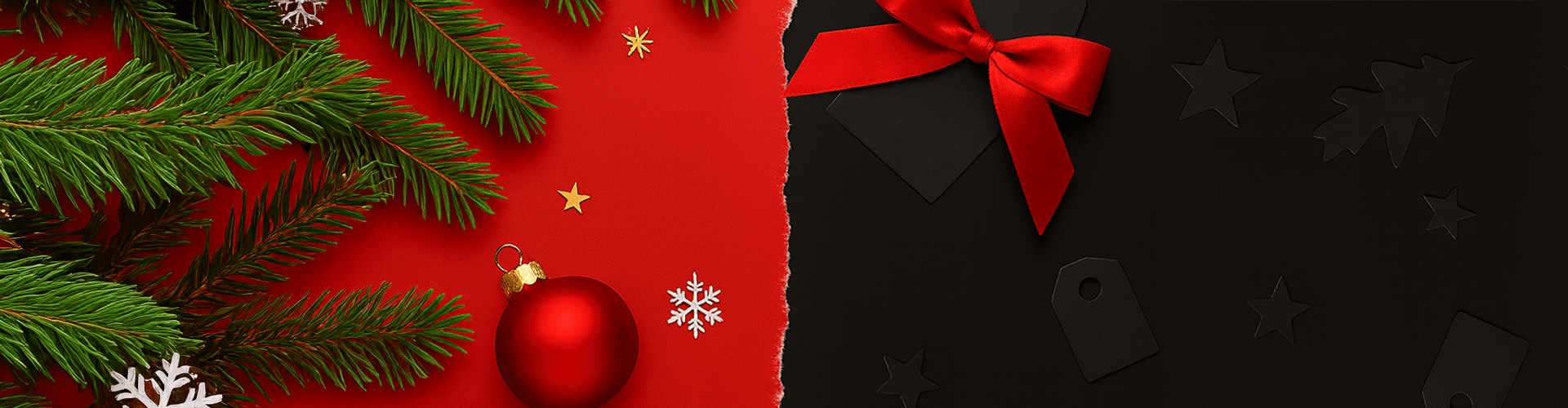 Atmosfera di Natale, offerte da Black Friday! | Efco Atmosfera di Natale, offerte da Black Friday! | Efco