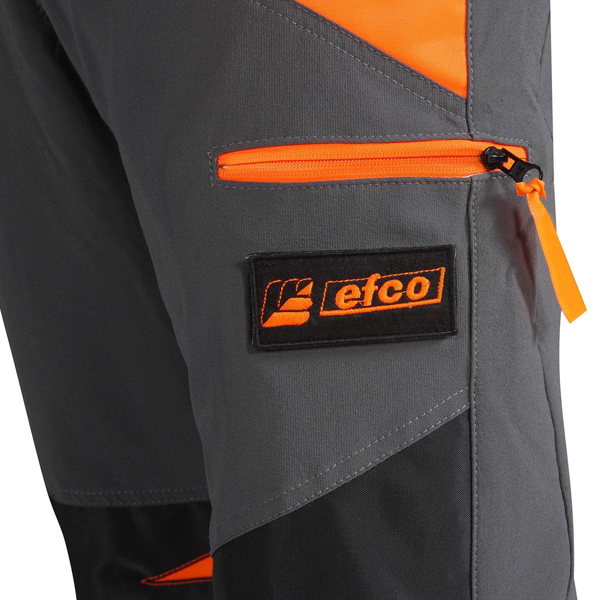 Pantaloni antitaglio Air-light Pantalone professionale con protezione antitaglio Air-light_3 | Efco