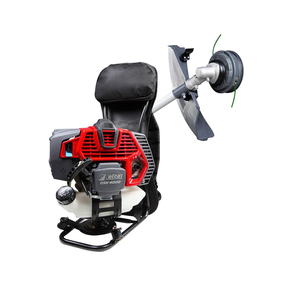 Decespugliatori serie H DSH 4000 BP_3 | Efco