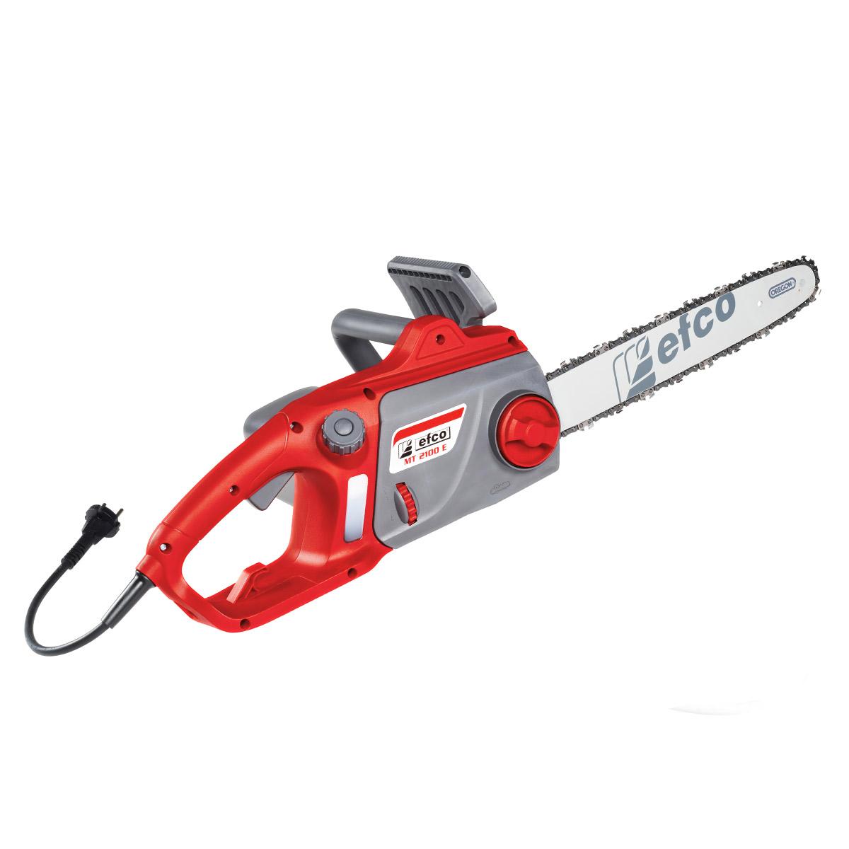 Motoseghe elettriche MT 2100 E_2 | Efco