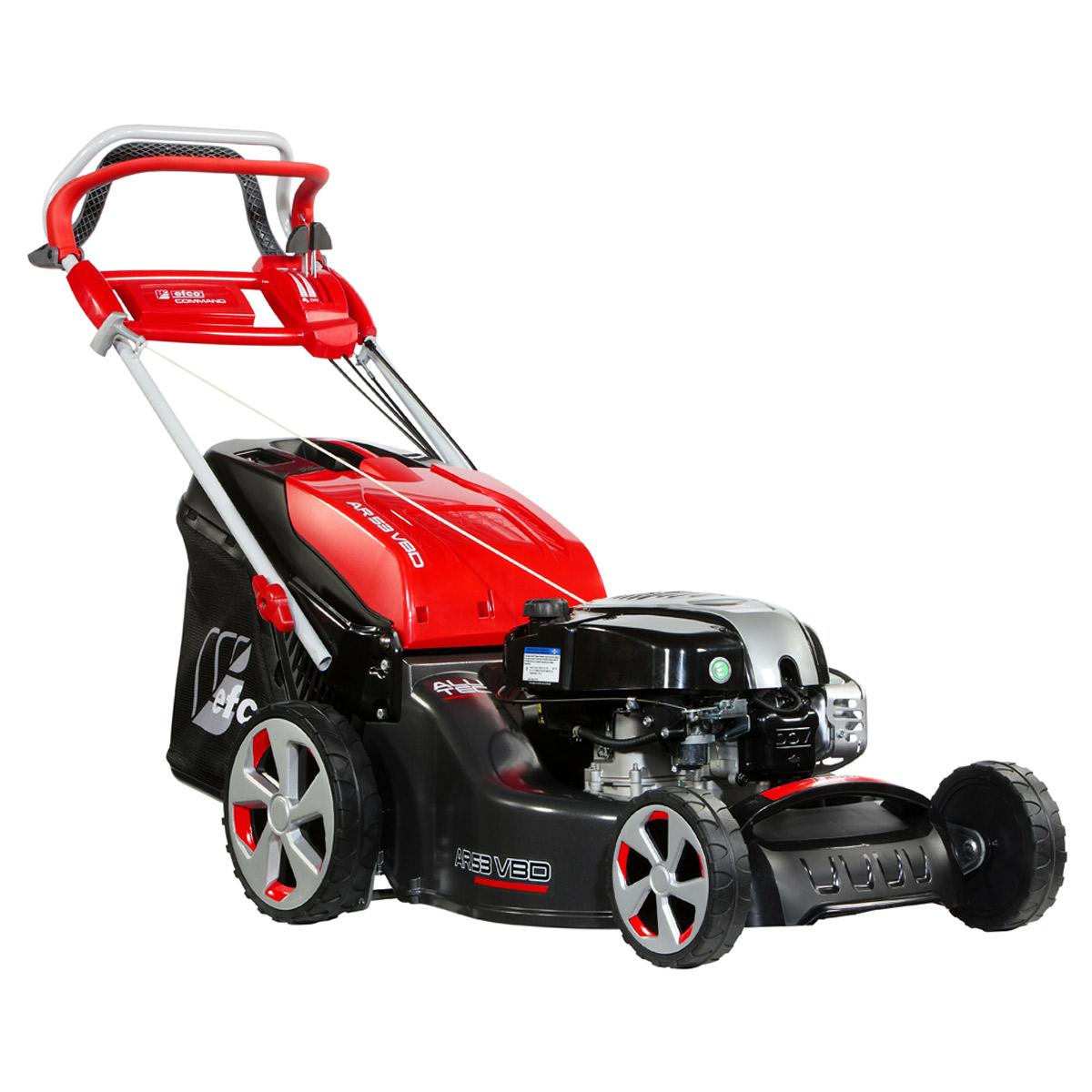 Tagliaerba semoventi AR 53 VBD ALLROAD ALUMINIUM_1 | Efco