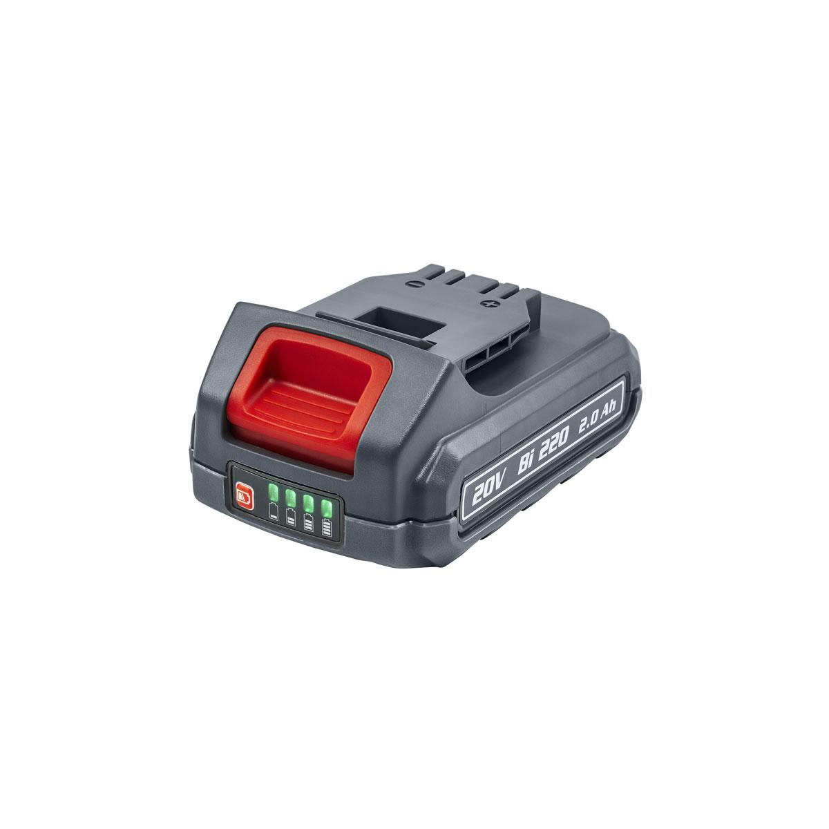 null Batteria Bi 220_1 | Efco