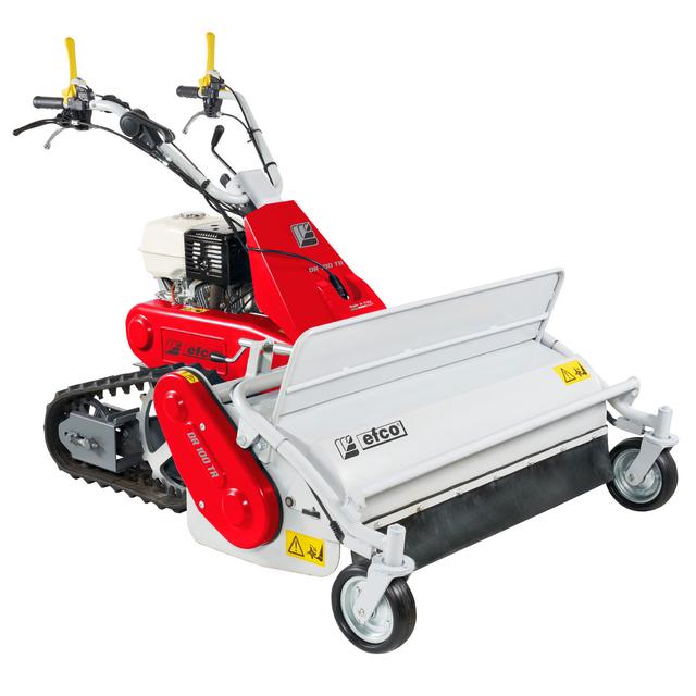 Trinciatutto Professionali DR 100 TR | Efco