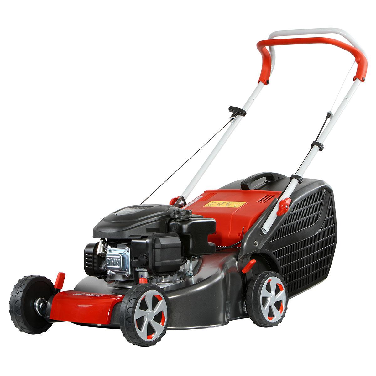 Tagliaerba a spinta LR 48 PK COMFORT_2 | Efco