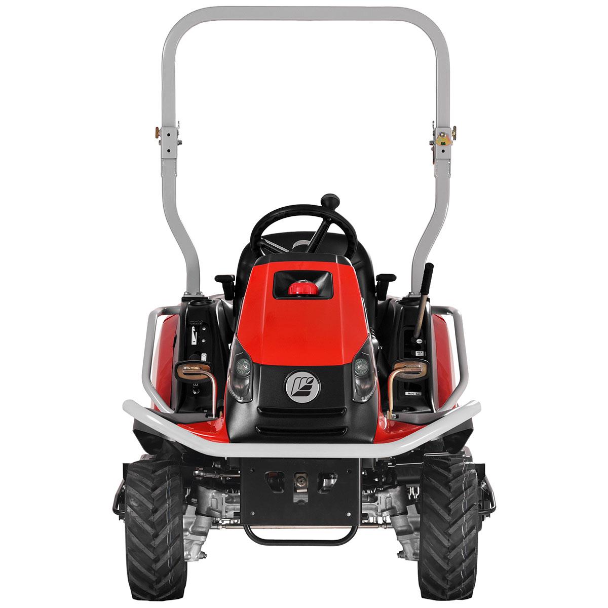 Trattorini TONKAWA 110 4x4_4 | Efco
