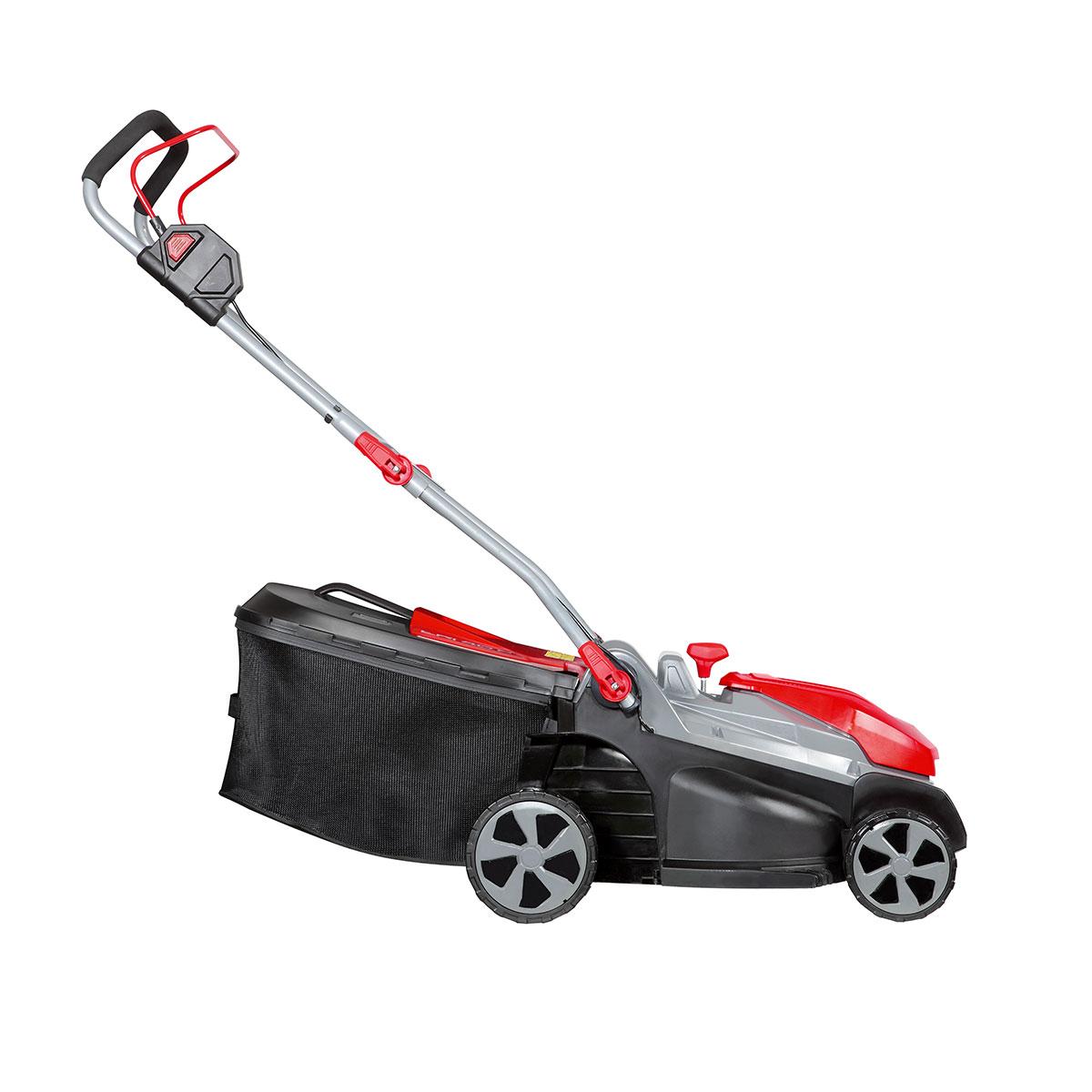 Tagliaerba a batteria LRi 40 P_3 | Efco