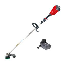 DSi 35 con batteria Bi 5,0 EF e caricabatterie CRG | Efco DSi 35 con batteria Bi 5,0 EF e caricabatterie CRG | Efco