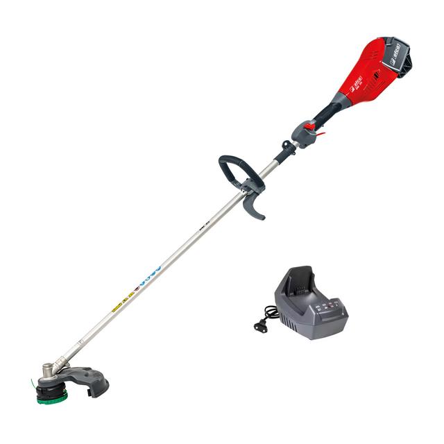 Decespugliatori a batteria DSi 35 con batteria Bi 5,0 EF e caricabatterie CRG | Efco