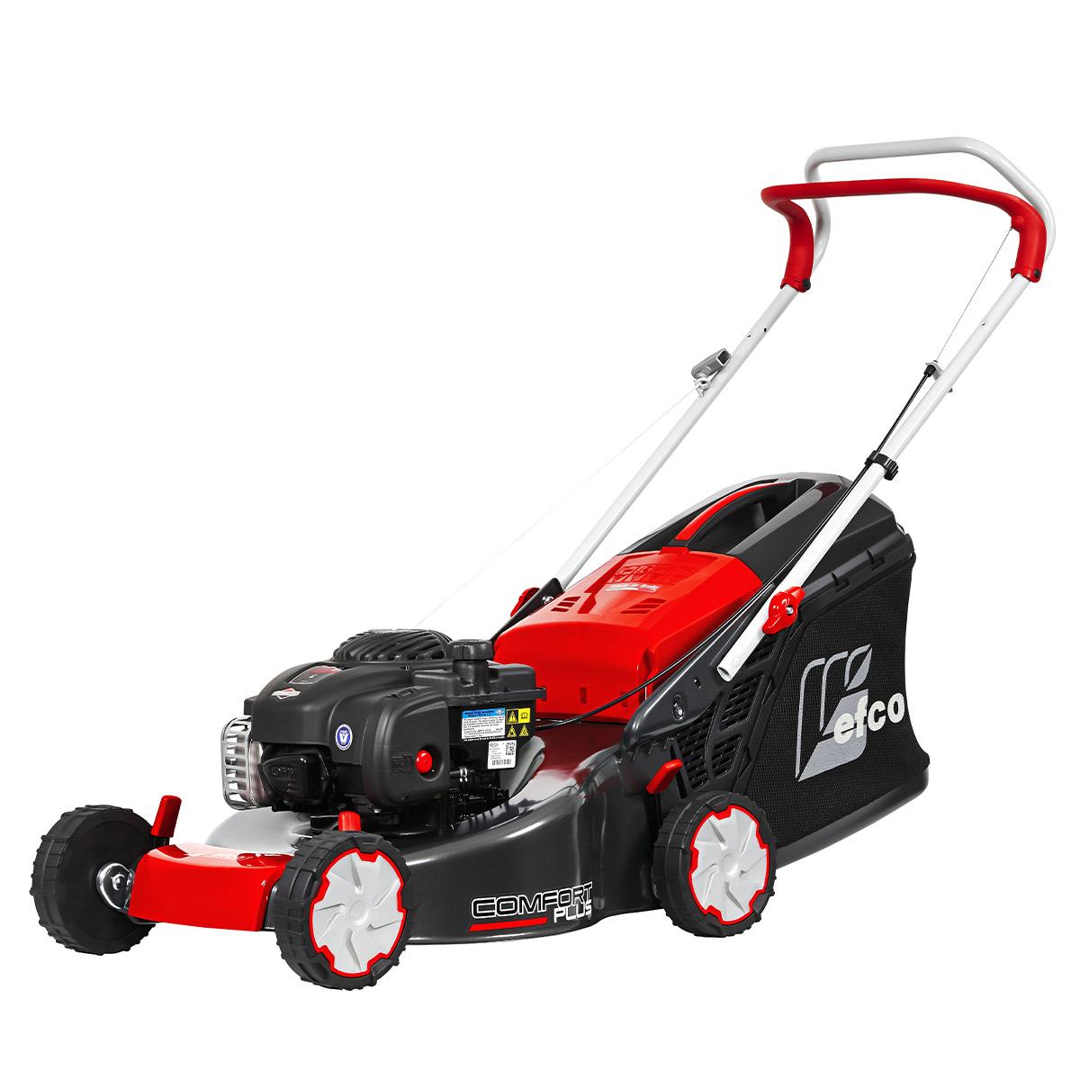 Tagliaerba a spinta LR 44 PB COMFORT PLUS_2 | Efco