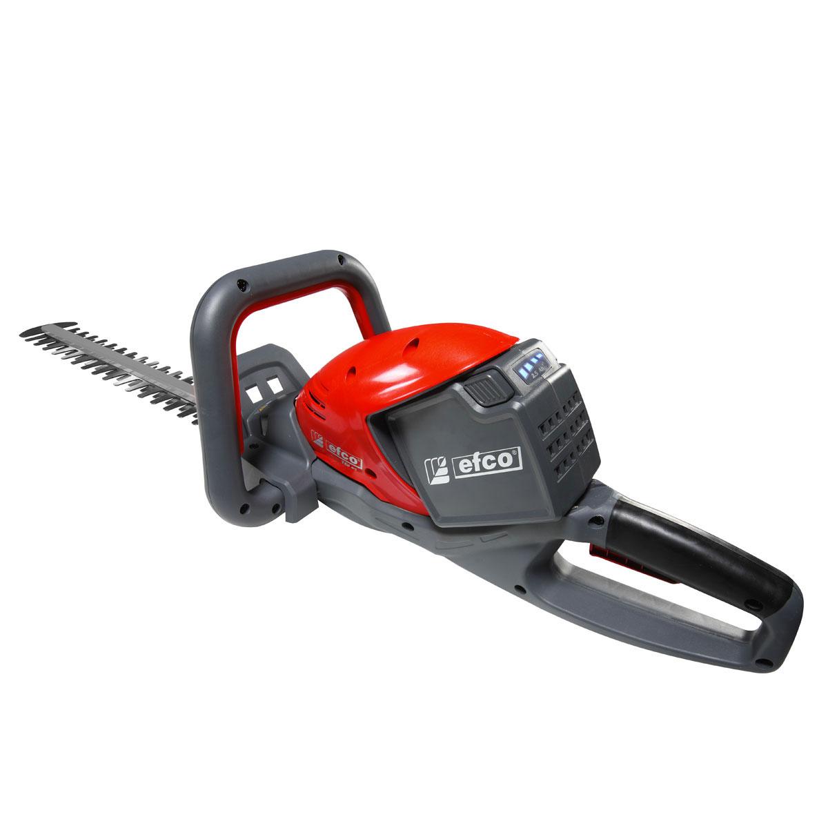 Tagliasiepi a batteria TGi 45_4 | Efco
