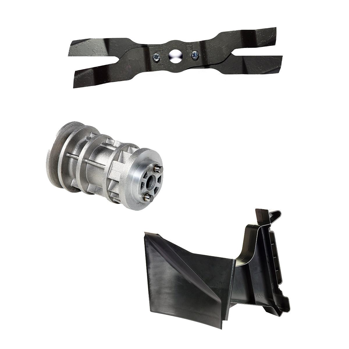 Accessori per tagliaerba Kit mulching per modelli MR_1 | Efco