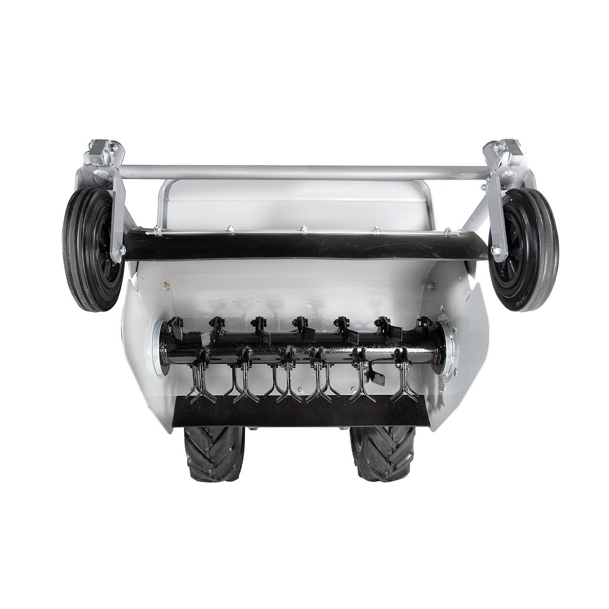 Trinciatutto Professionali DR 65 HR 11_3 | Efco