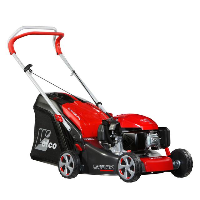 Tagliaerba a spinta LR 48 PK COMFORT PLUS | Efco