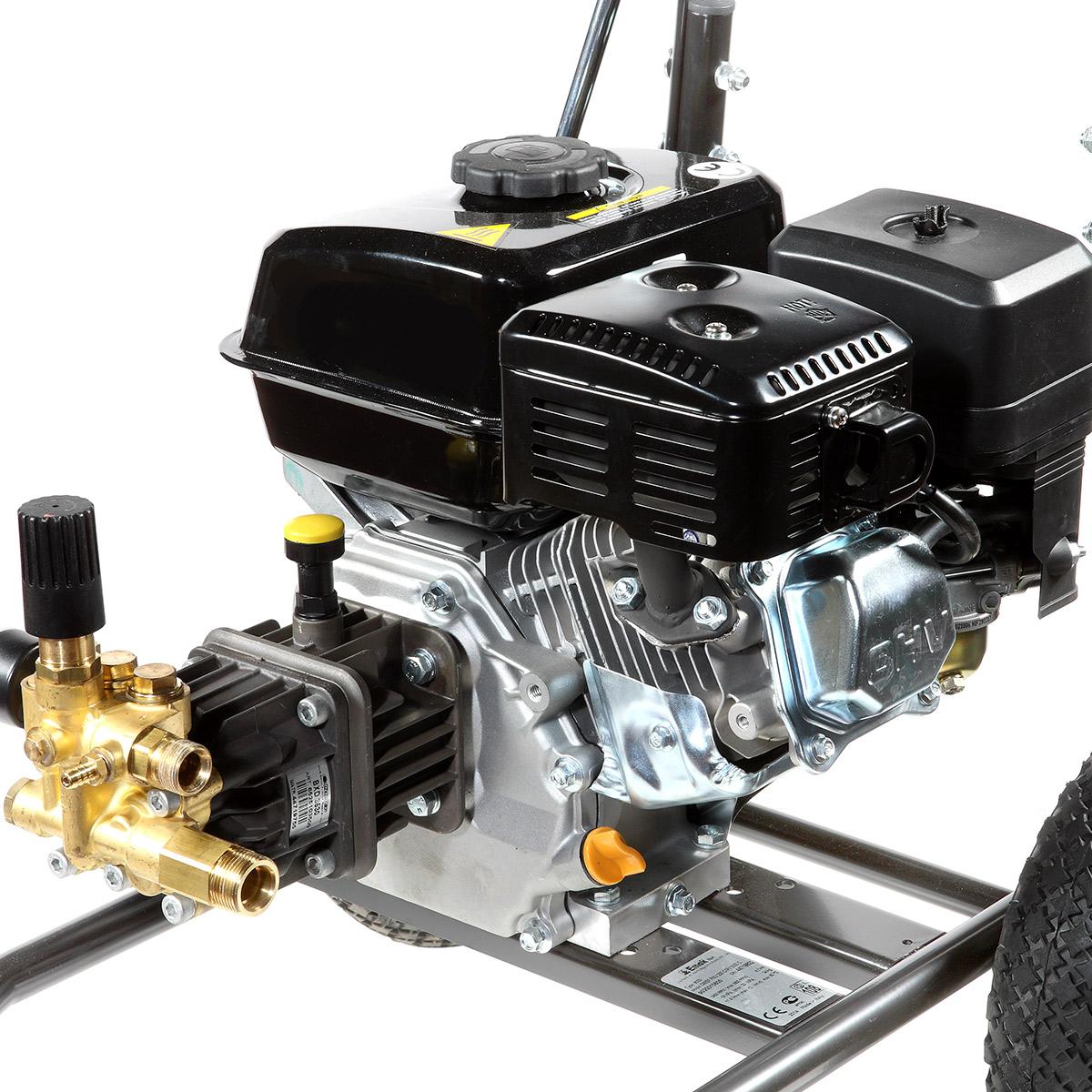 Idropulitrici ad acqua fredda IPX 2000 S_3 | Efco