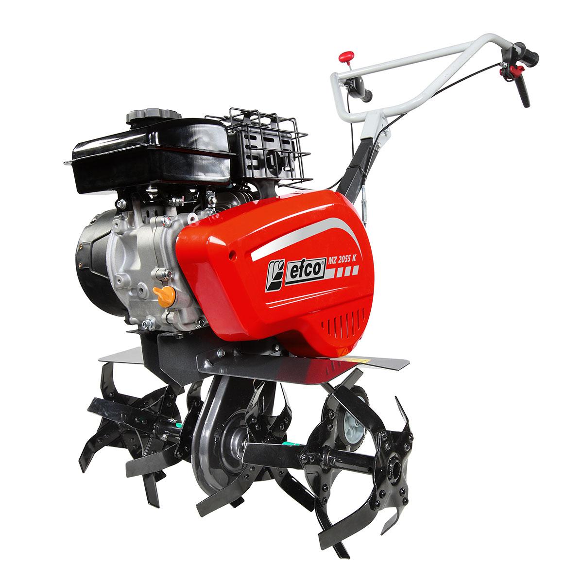Motozappe piccole MZ 2055 K_3 | Efco