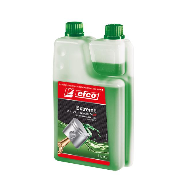 Oli per motori Olio speciale EXTREME | Efco