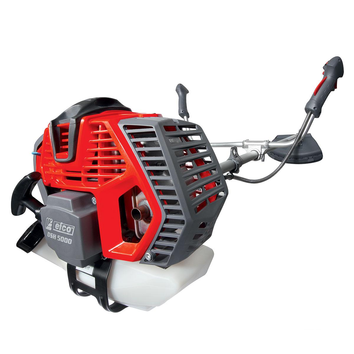 Decespugliatori serie H DSH 5000 T_3 | Efco