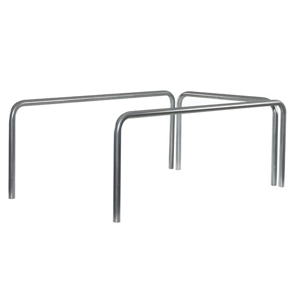 Accessori per motocarriole Kit rialzo sponde_1 | Efco