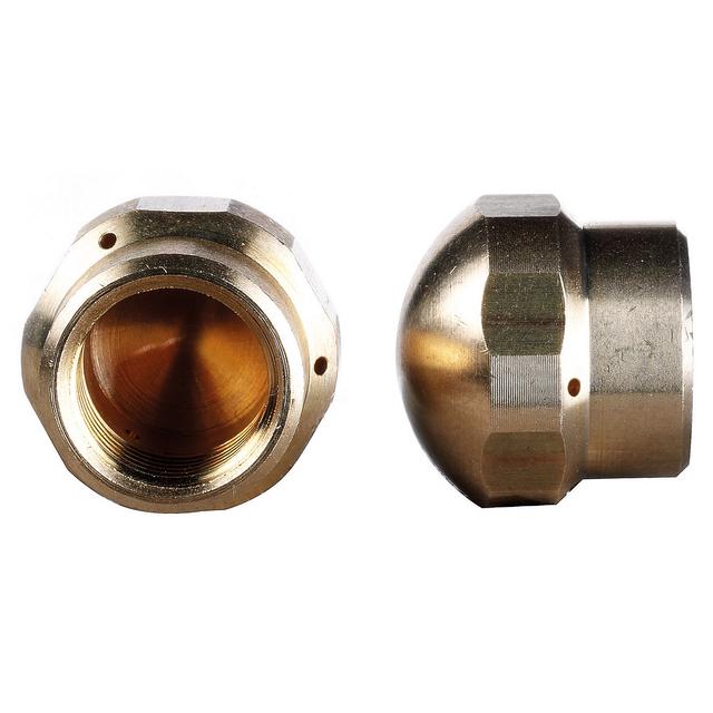 Accessori per idropulitrici Ugello spurgatubi | Efco