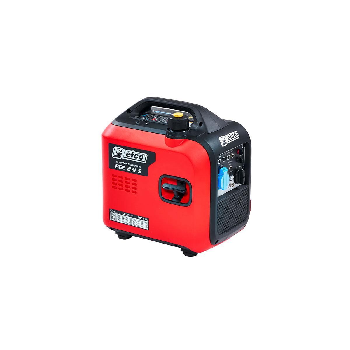 Generatori di corrente Inverter PGE 23i S_1 | Efco