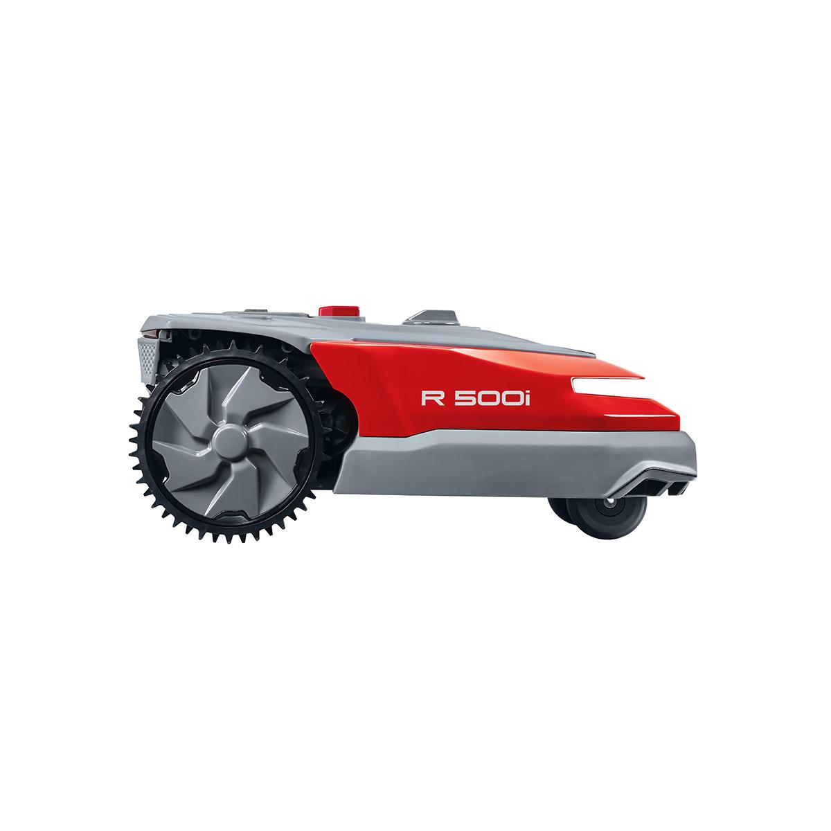 Robot Tagliaerba fino a 1000 m² R 500i_3 | Efco