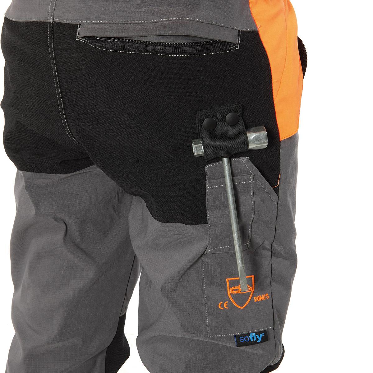 Pantaloni Tree Climbing Pantalone tree climbing_3 | Efco